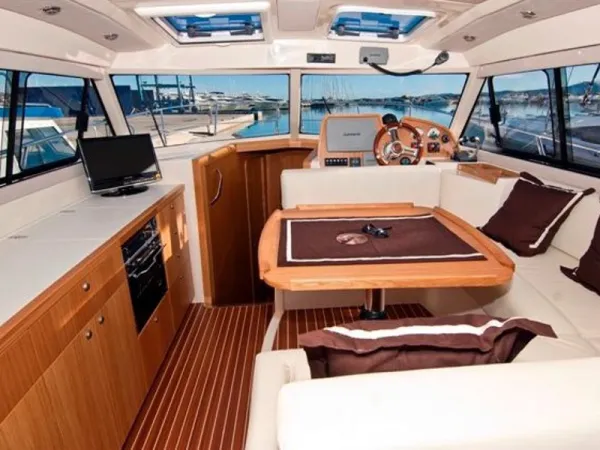 Interior image