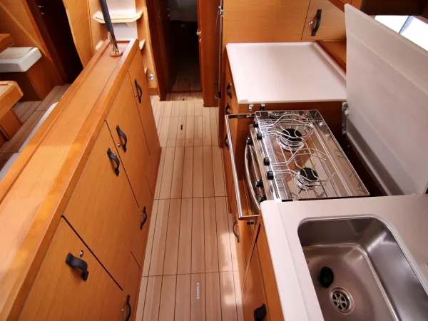 Interior image