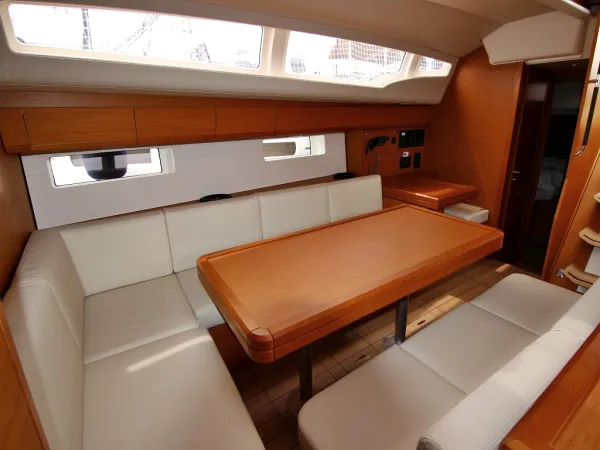 Interior image