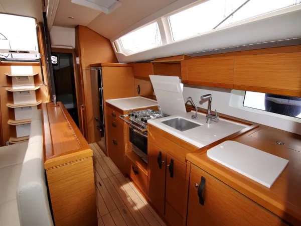 Interior image