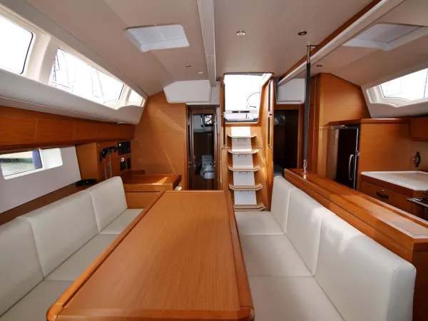 Interior image