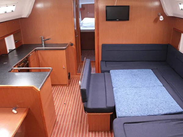 Interior images