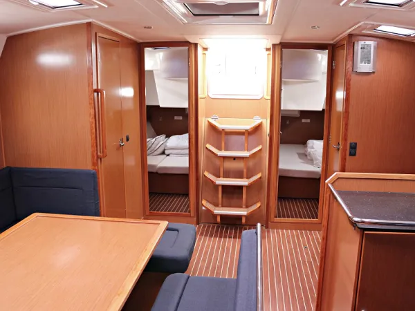Interior images