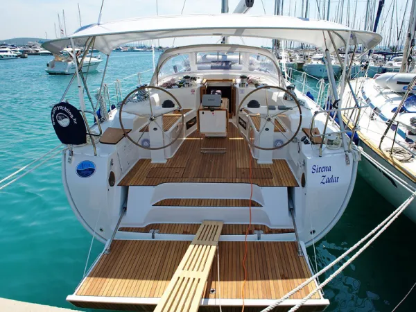 Exterior images