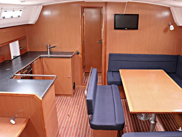 Interior image
