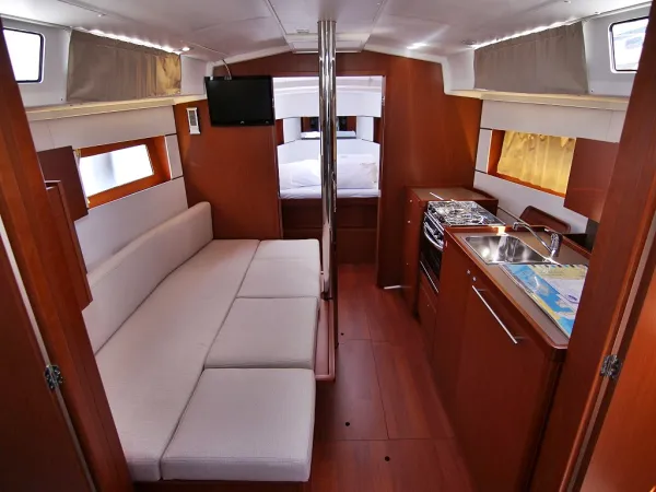 Interior image