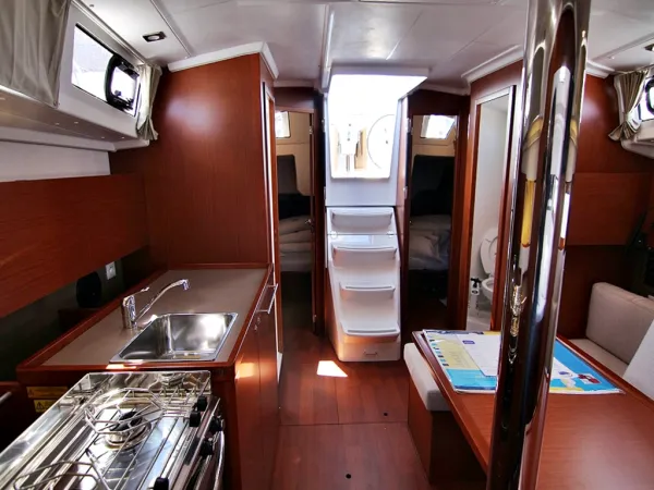 Interior image