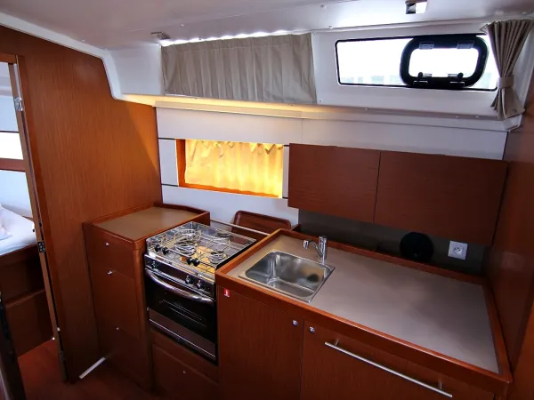 Interior image