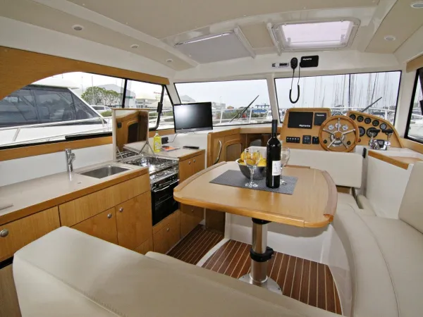 Interior image