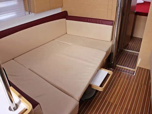 Interior images