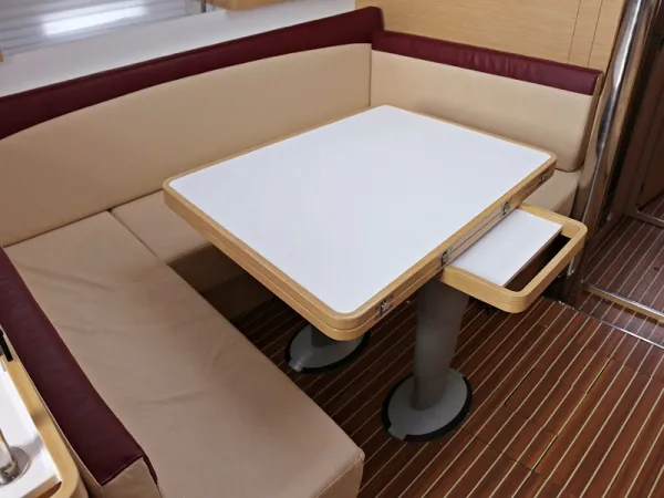 Interior images