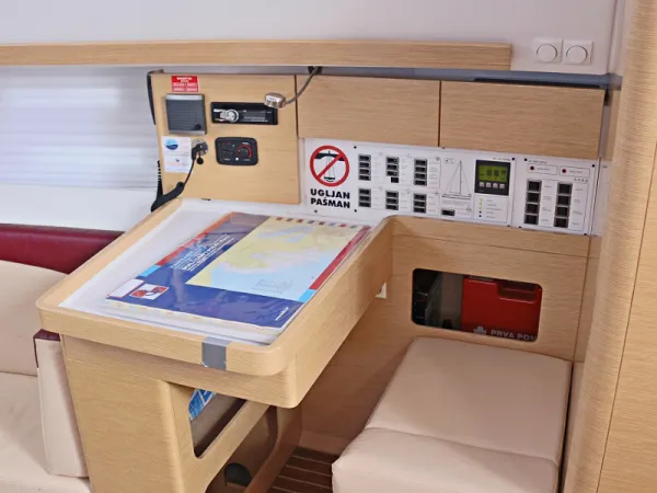 Interior images