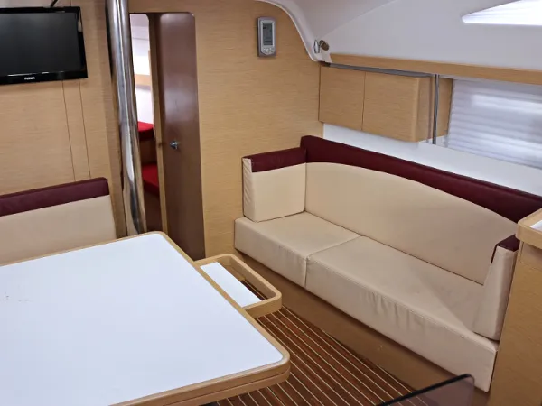 Interior images