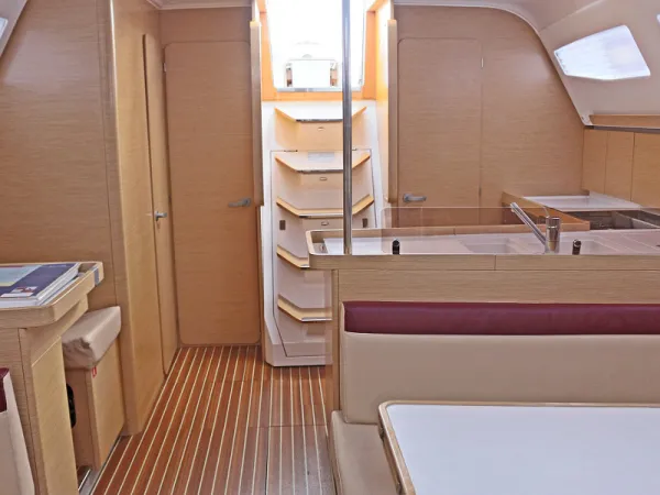 Interior images