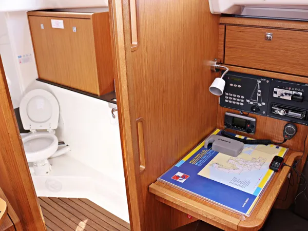 Interior images