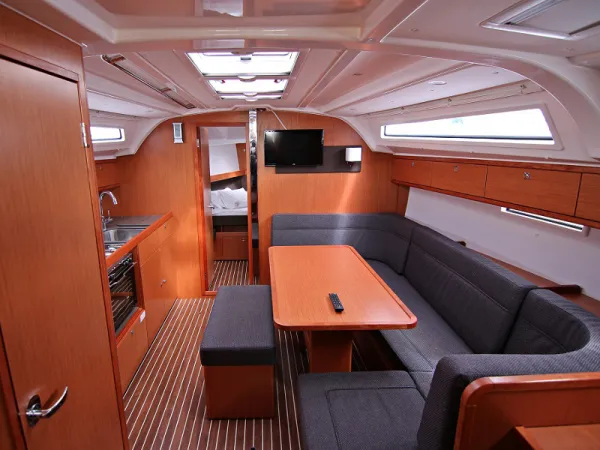Interior image