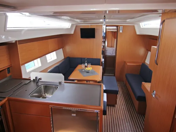 Interior image