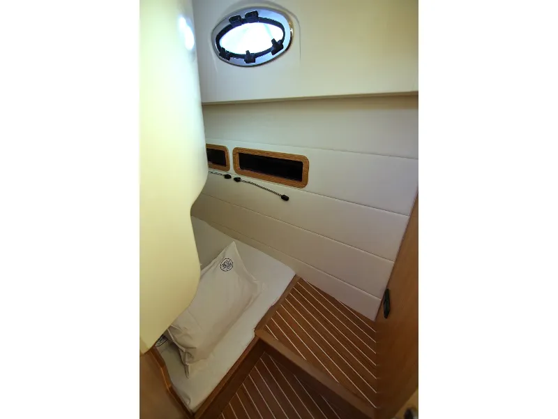 MIRTA - Motor Yacht in Bibinje