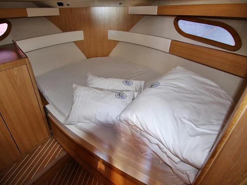 MIRTA - Motor Yacht in Bibinje