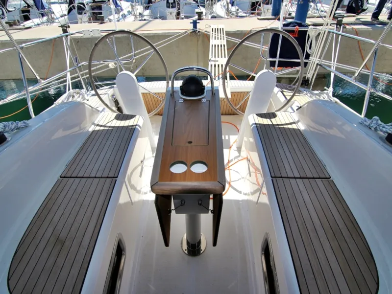 VITA - Sailboat in Bibinje