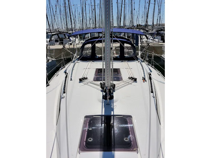 VITA - Sailboat in Bibinje