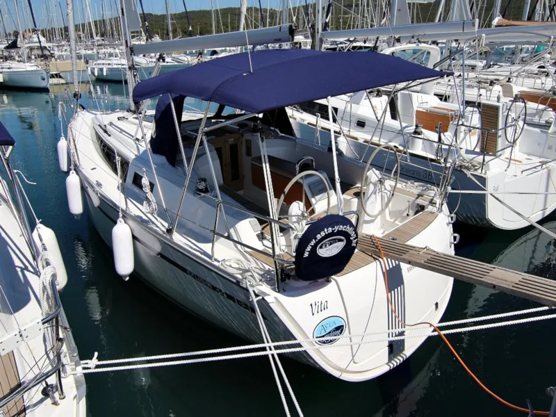 VITA - Sailboat in Bibinje