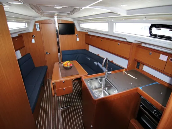 Interior image
