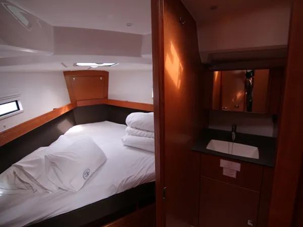 Interior image