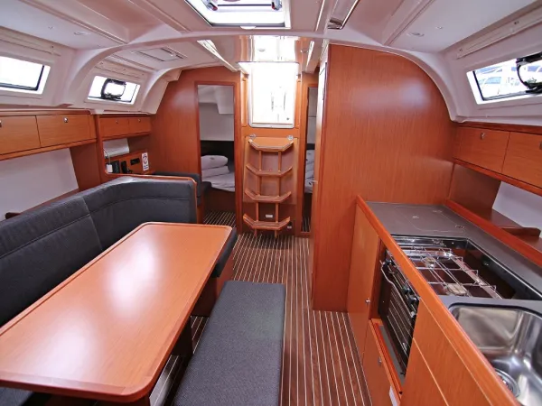 Interior image