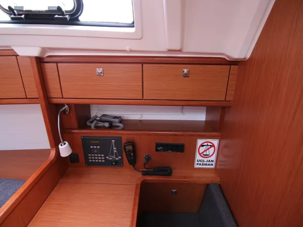 Interior image