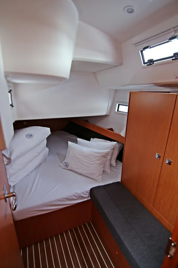 Interior image