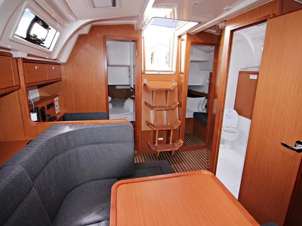 Interior image