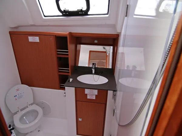 Interior image