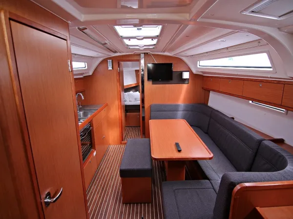 Interior image