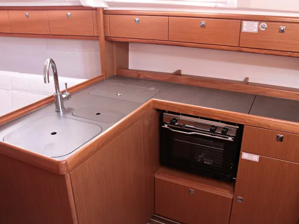 Interior images