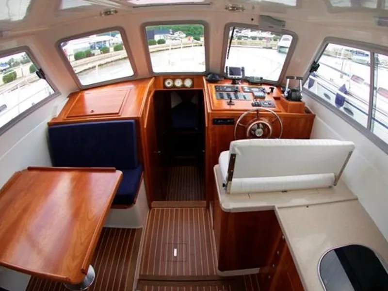 VELLA - Motor Yacht in Bibinje