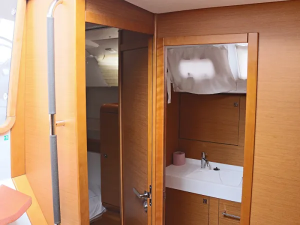 Interior images