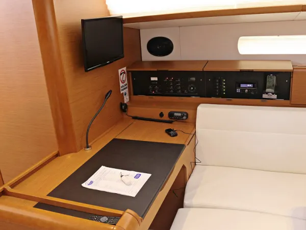 Interior images