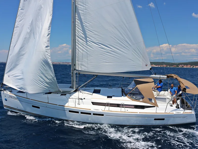 MAGIC DREAMS - Sailboat in Bibinje