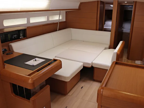 Interior images