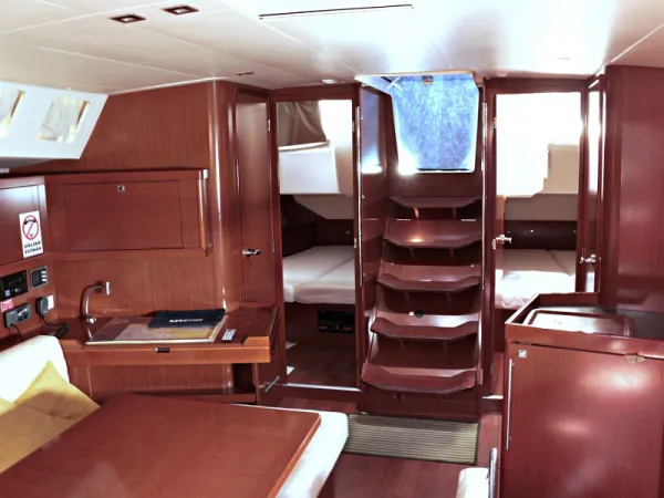 Interior images