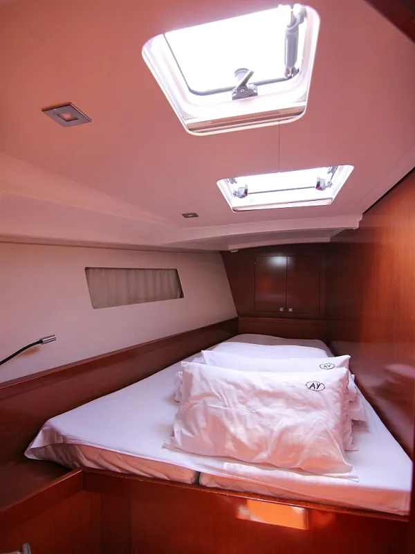 Interior images
