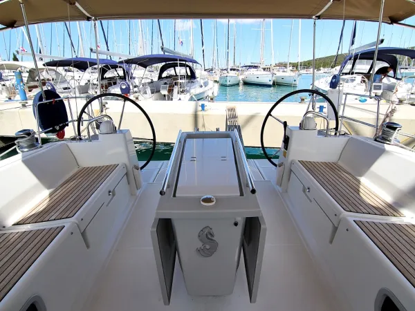 Interior images