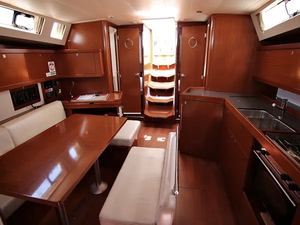 Interior images