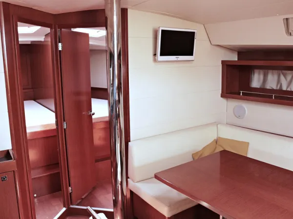Interior images