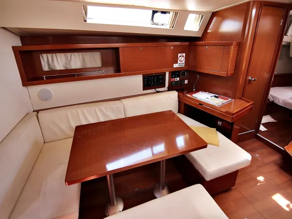 Interior images