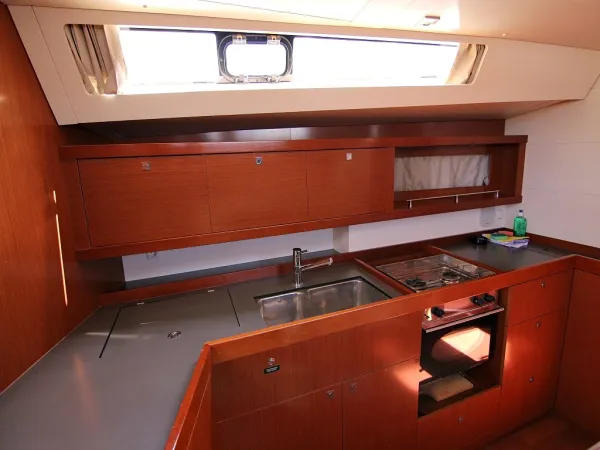 Interior images