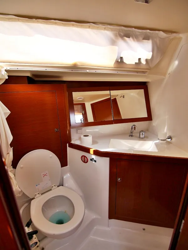 Interior images