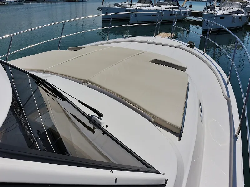 ROBERTA - Motor Yacht in Bibinje