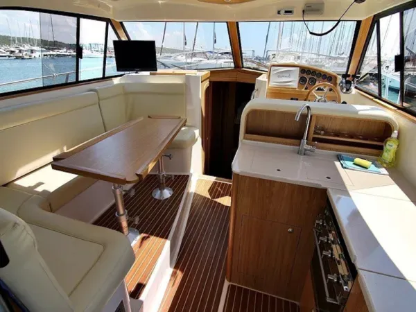 Interior image